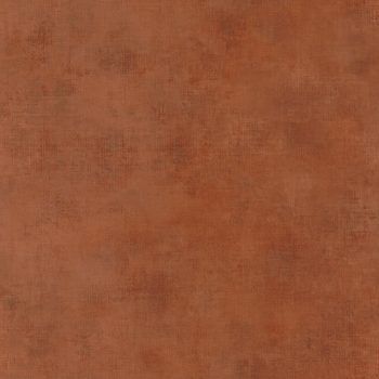 Papel Pintado Telas 2 Uni Metalises Rouille Cuivre