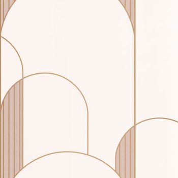 LABYRINTH HIGH WALLS BEIGE DORE