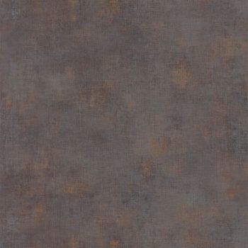 Papel Pintado Telas 2 Uni Noir Cuivre