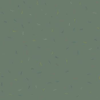 40TH ANNIVERSARY ALGAE GREEN
