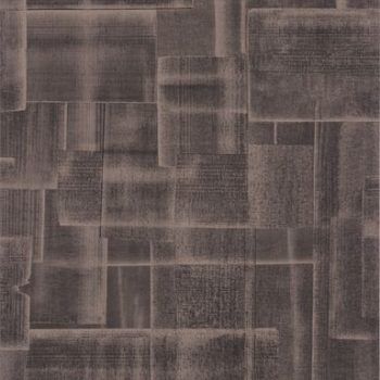 PATCH NOIR FUSAIN