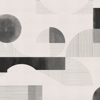 RANDOM ARCHIST AZULEJOS WHITE/GREY