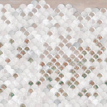 RANDOM ARCHIST ACQUARIUM BEIGE/NUDE