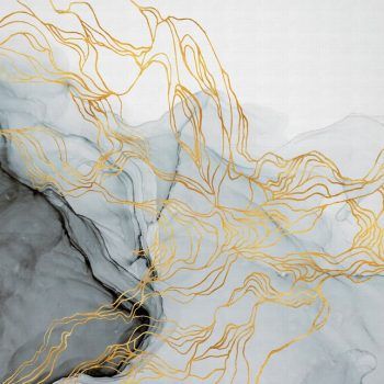 WANDER AURORA BOREALIS WHITE/GREY