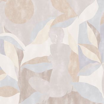 WANDER BAHIR DAR BEIGE/NUDE