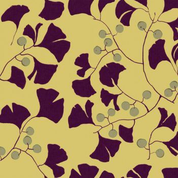 WANDER FUROSHIKI YELLOW/ORANGE