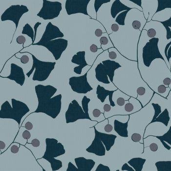 WANDER FUROSHIKI BLUE/NAVY