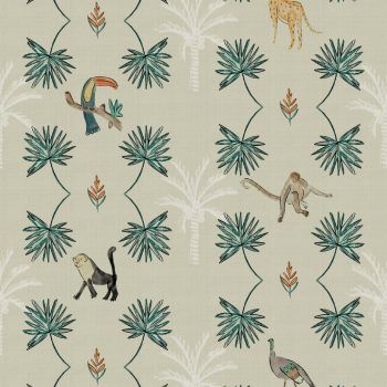 WANDER MONTEVERDE BEIGE/NUDE