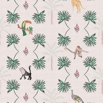 WANDER MONTEVERDE PINK/LILAC