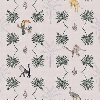 WANDER MONTEVERDE WHITE/GREY