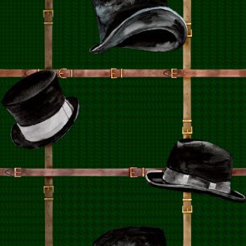 WANDER ASCOT GREEN