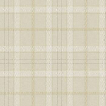 TARTAN CHECK BEIGE/NUDE