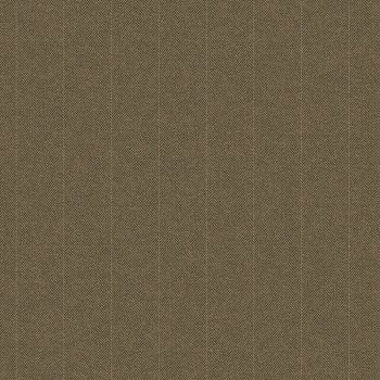 TARTAN TWILL BROWN