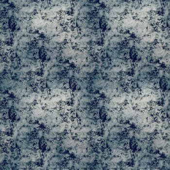 RANDOM METALLICS STAR COLISSION SILVER AZUL