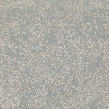 NYIRI WALLCOVERING SILVER BLUE