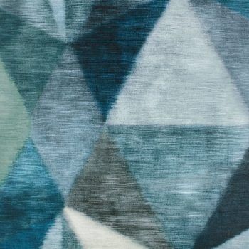 ZAFARO WALLCOVERING PEACOCK