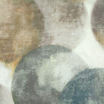 LUNE WALLCOVERING  OXIDE