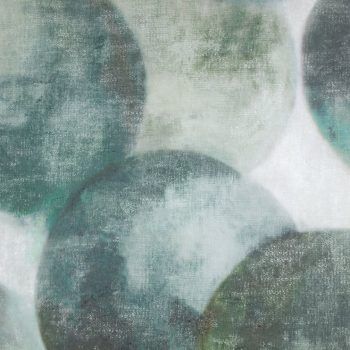 LUNE WALLCOVERING PEACOCK