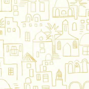 Papel pintado infantil