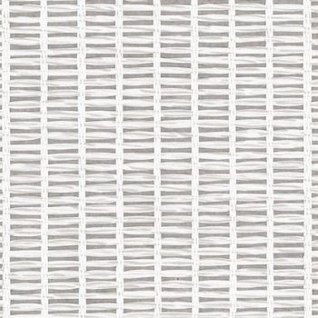 Papel Pintado Raffias +- Gris