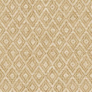 Papel Pintado Raffias +- Beige