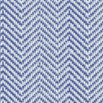 Papel Pintado Raffias+ - Azul