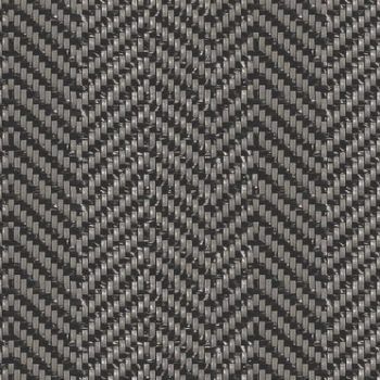 Papel Pintado Raffias+ -Gris