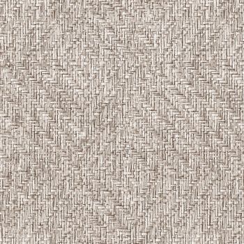 Papel Pintado Raffias+ -Gris