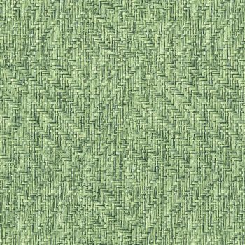 Papel Pintado Raffias+ -Verde