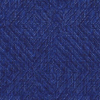 Papel Pintado Raffias+ -Azul