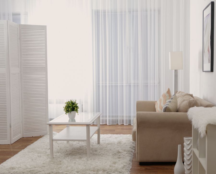 Cortinas noche y dia