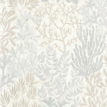 Papel PIntado Recif Naturel