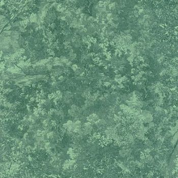 Papel Pintado Canopee Vert Foret