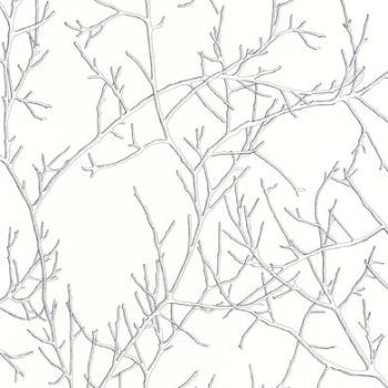 Papel Pintado Mythe Noir Gravure