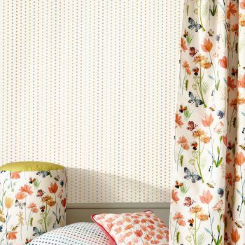 Papel Pintado Dotty Wallcovering