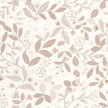 Papel Pintado Chloe Beige