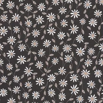 Papel Pintado Anna Beige Noir