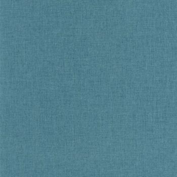 Papel Pintado Uni Mat Bleu Ocean
