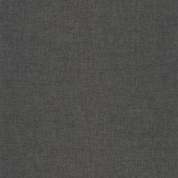 Papel Pintado Uni Metallise/Irise Noir Dore