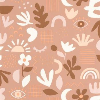 Papel Pintado Feel Good Nude