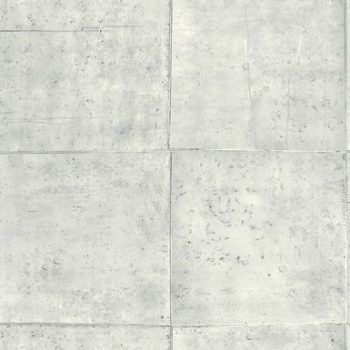 Papel Pintado Chill Time Gris