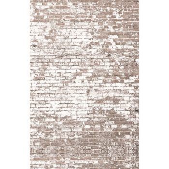Mural Papel Pintado  Poetic Wall Beige 200 X 310
