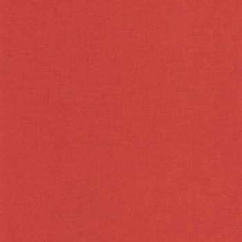 Papel Pintado Uni Rouge