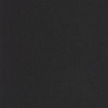 Papel Pintado Uni Noir