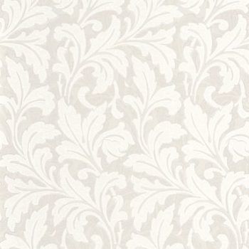 Papel Pintado Acanthe Grege