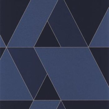 Papel Pintado Tangram 86526532 - Casadeco