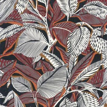 Papel Pintado Riviera Terre Cuite