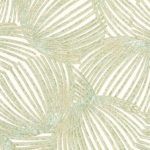 Papel Pintado Pampelonne Olive