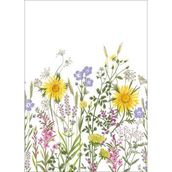 Mural Papel Pintado Thalia Multicoleurs 200X280