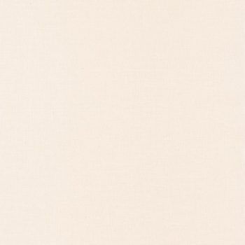 Papel Pintado Uni Beige Rose Moyen